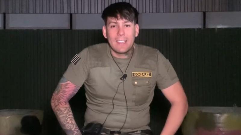 Dash de "Palabra de Honor"