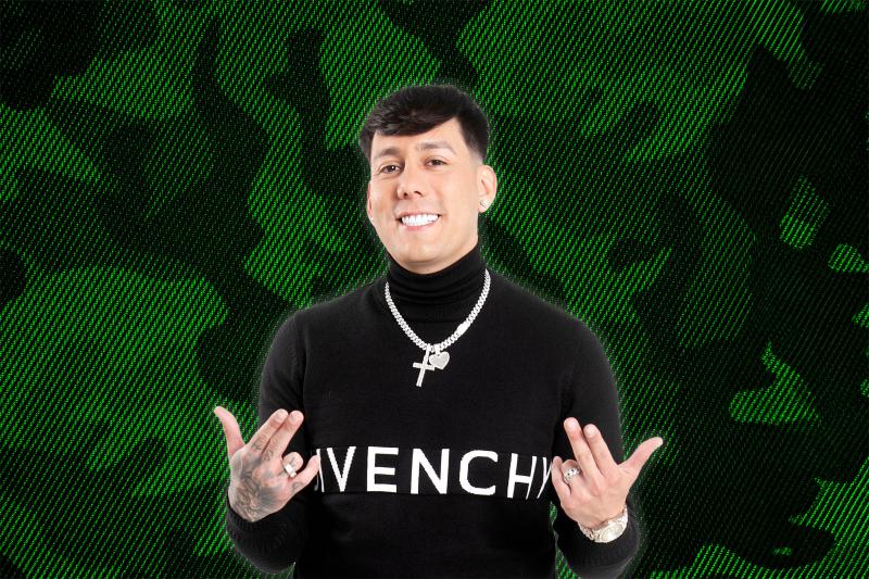 Dash en Palabra de Honor