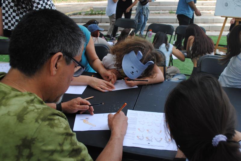 Conocer para valorar y proteger: ¡Celebra el Día de la Fauna Chilena 2024!