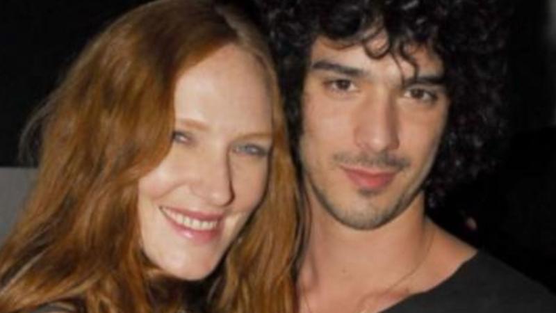 Catalina Pulido e Íñigo Urrutia fueron pareja por casi tres años.