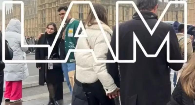 Pampita y Martín Pepa - Programa "El ejército de la mañana"