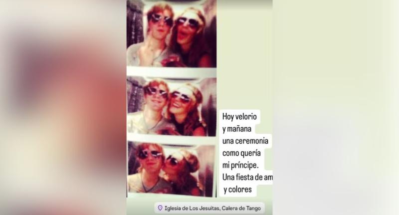 Catalina Pulido - Instagram