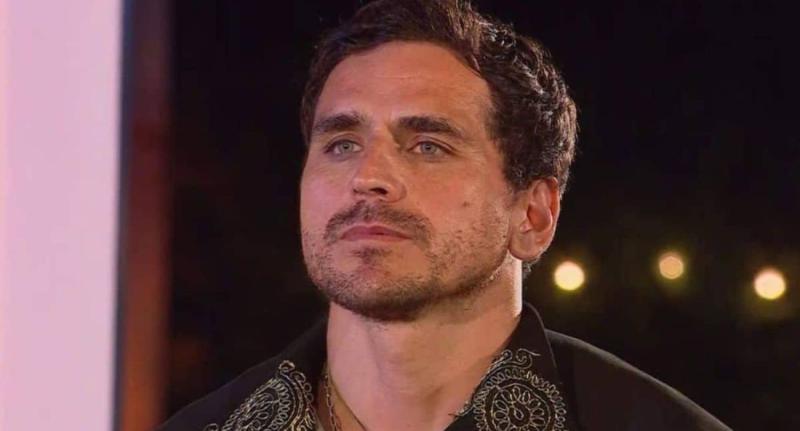 Pangal Andrade revela cual es su sueño frustrado