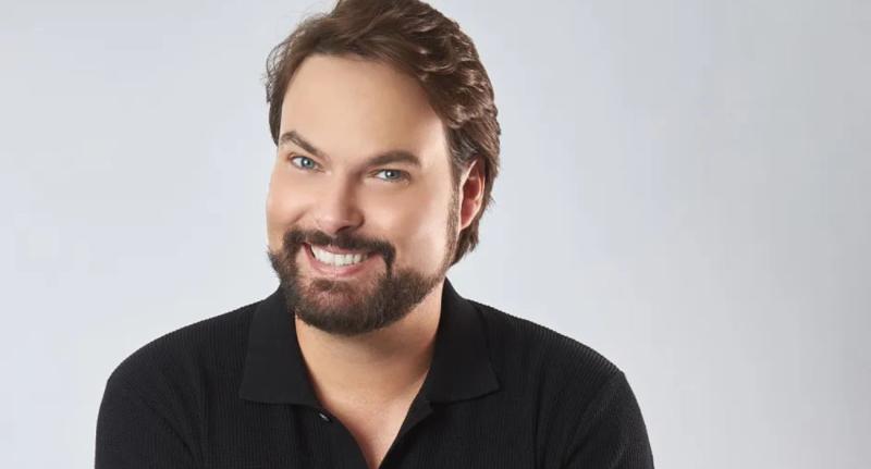 George Harris se presentará en Viña 2025