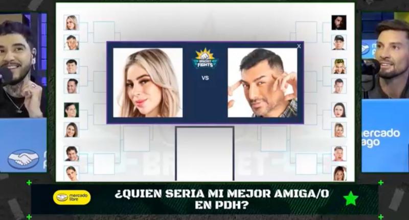 Luis Mateucci - React 'Palabra de Honor'