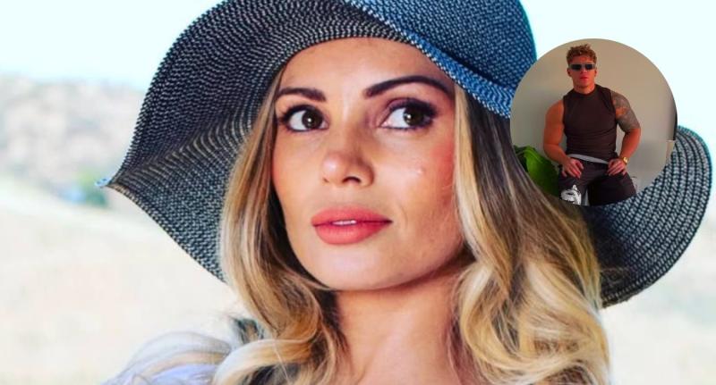 Faloon Larraguibel - Instagram