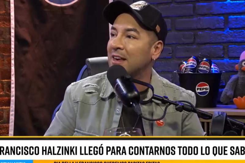 Alerta de spoiler de "Palabra de Honor"