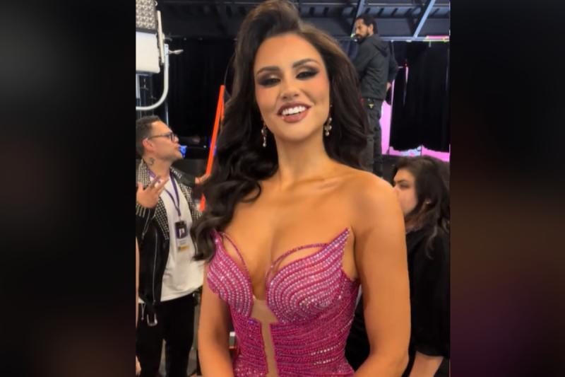 Emilia Dides - Créditos: E! Online Latino