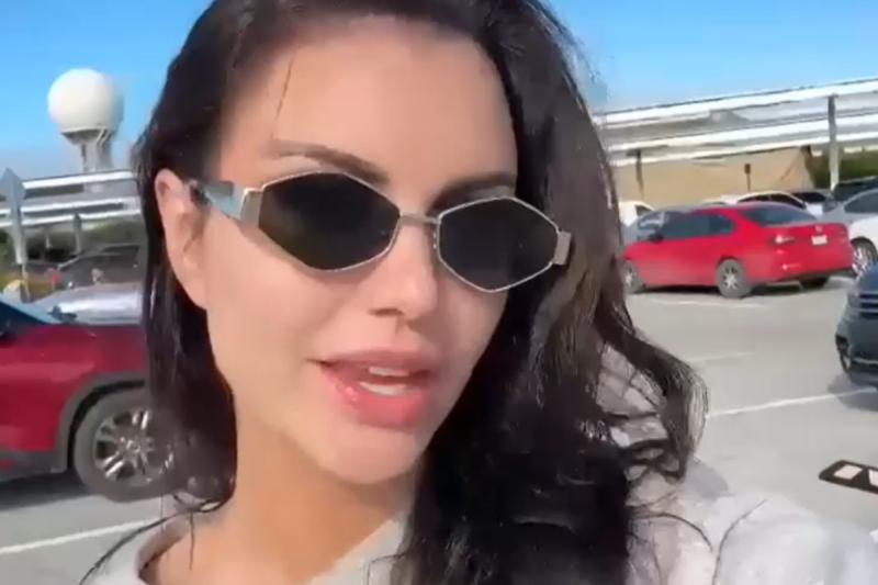 Emilia Dides en "Atrévete... lo mejor de ti"