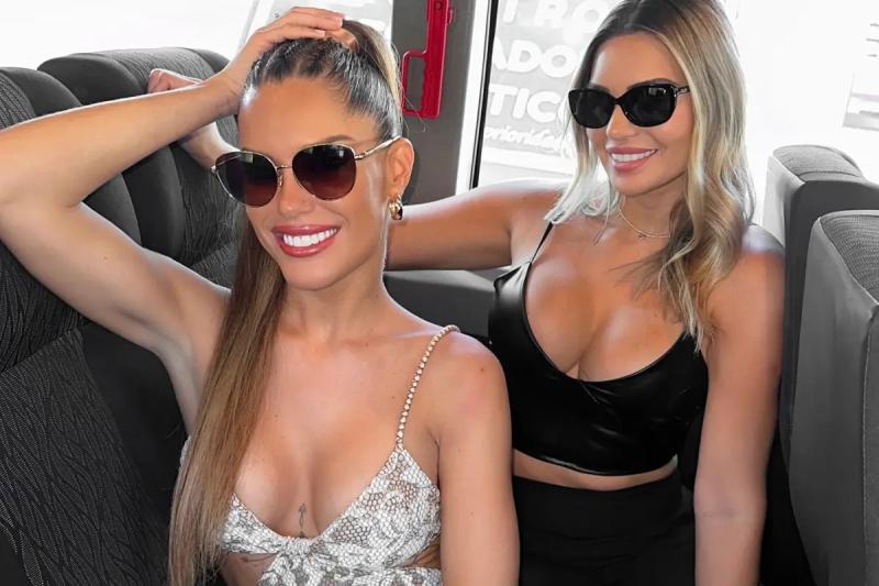 Faloon y Gala en Palabra de Honor