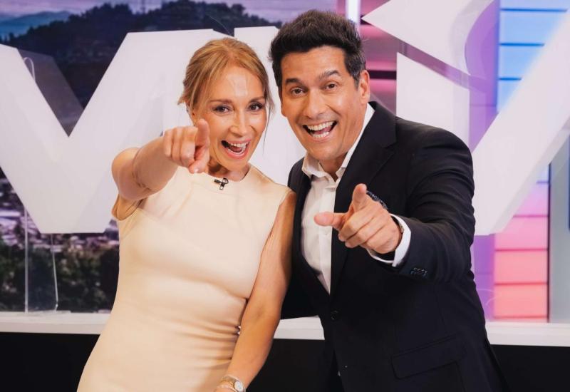 Festival de Viña 2025.