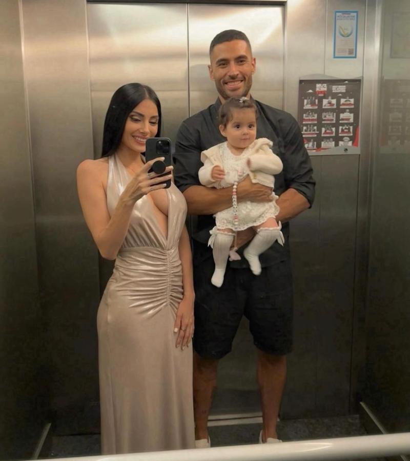 Flavia Medina - Instagram