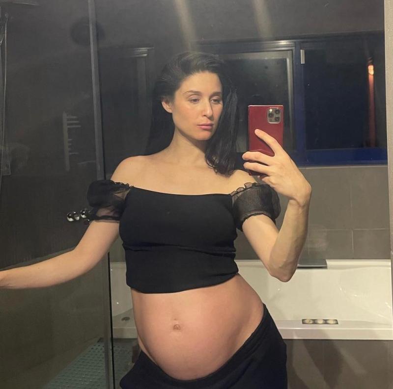 Fran Valenzuela - Instagram.