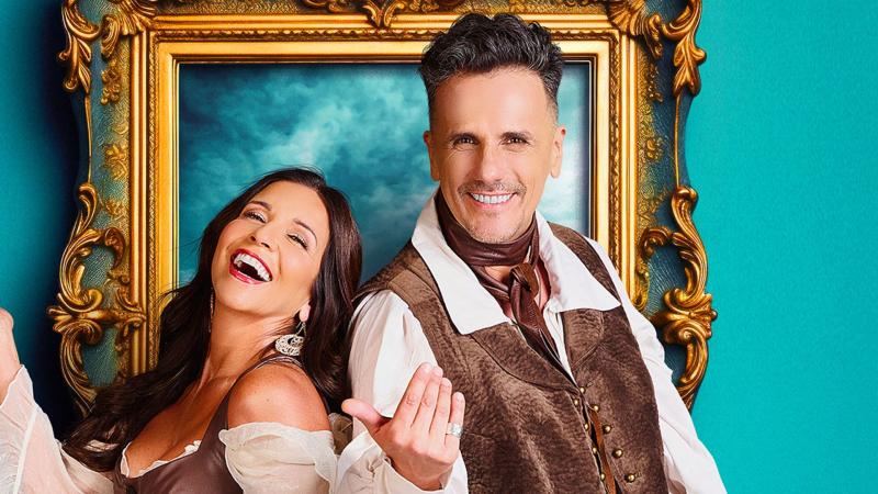 "Ganar o Servir" de Canal 13