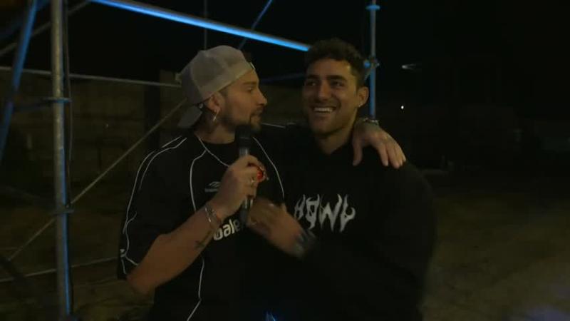 Luis y Austin - Ganar o Servir.