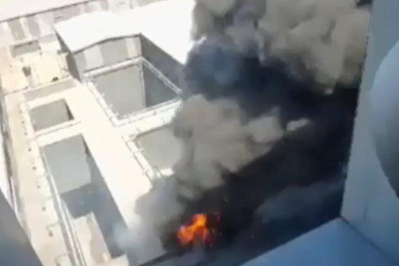 Hospital Regional de Antofagasta