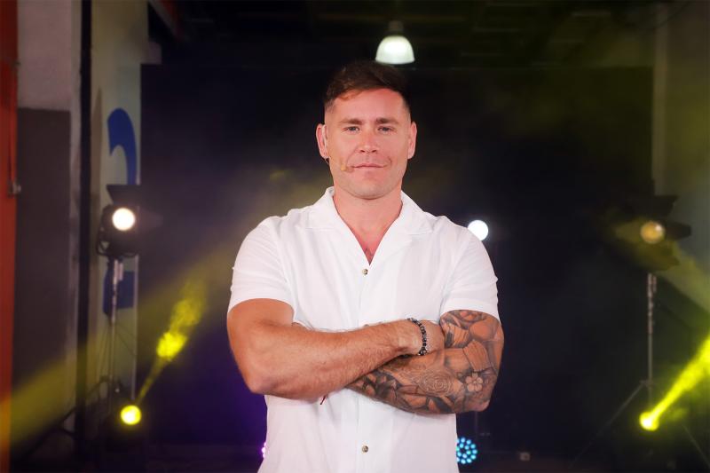 Pancho Rodríguez no quiere darle ventajas a Pangal