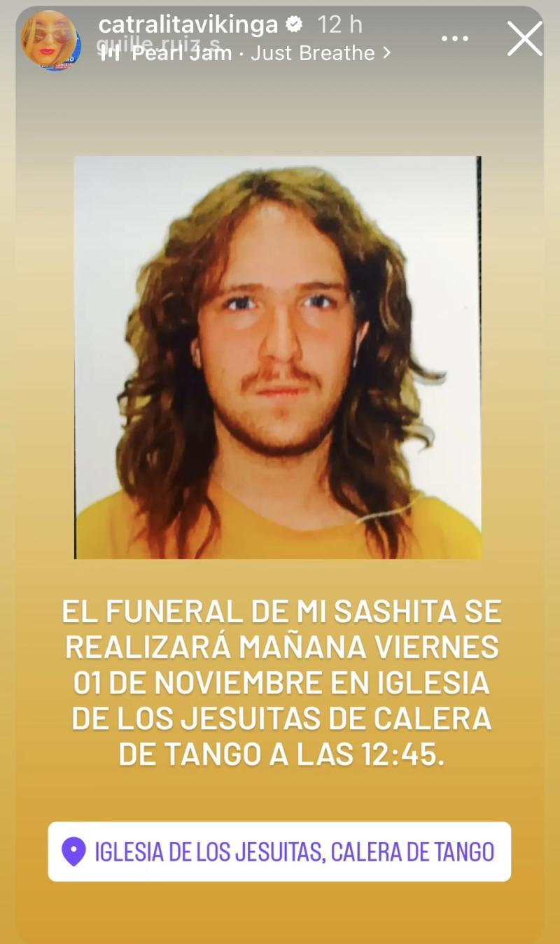 Catalina Pulido - Instagram