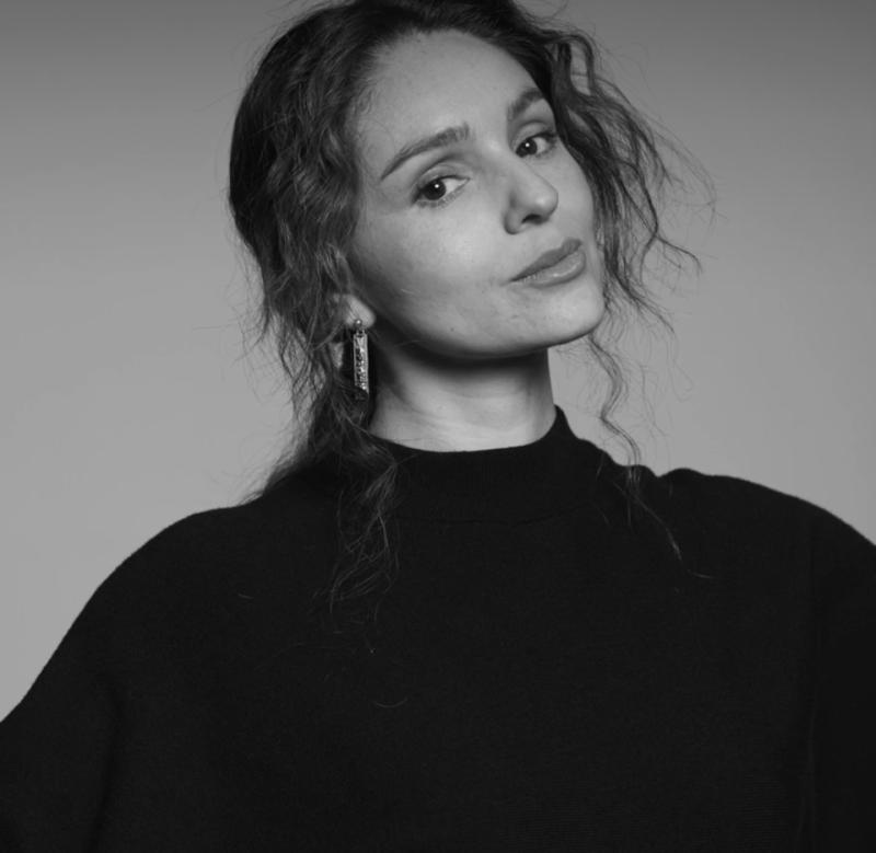 Nathalia Aragonese - Instagram