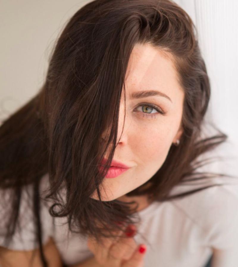 Daniela Aránguiz habla sobre su encuentro con Jorge Valdivia