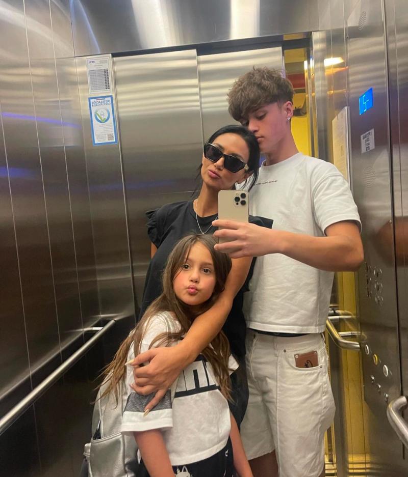 Mateo Neira - Instagram