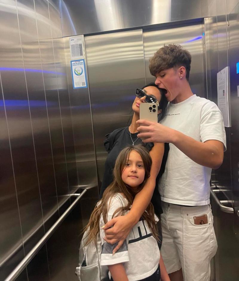 Mateo Neira - Instagram