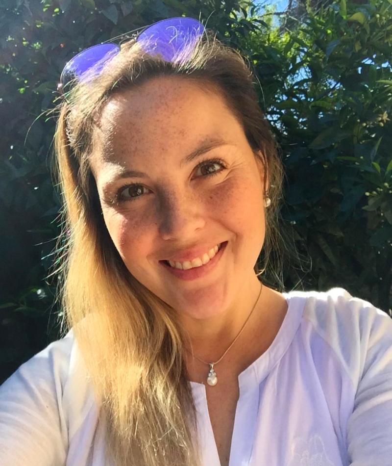 Chris McMillan - Instagram