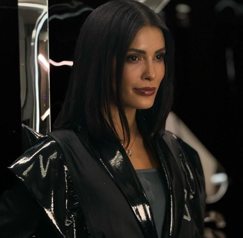 Cony Capelli - Instagram