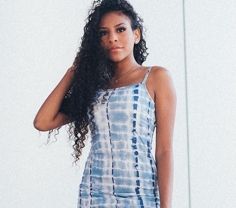 Xephora Alvarado - Instagram