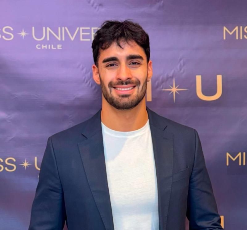 Jorge Aldoney - Instagram