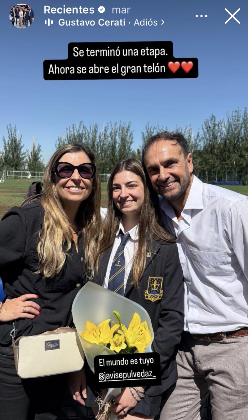 Rodrigo Sepúlveda - Instagram