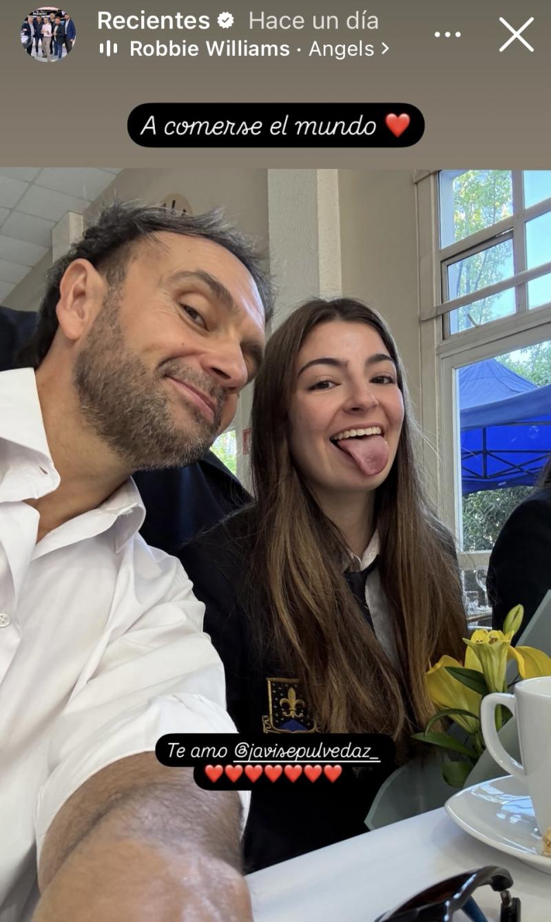 Rodrigo Sepúlveda - Instagram