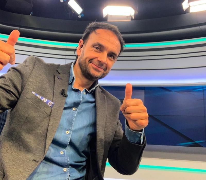 Rodrigo Sepúlveda - Instagram