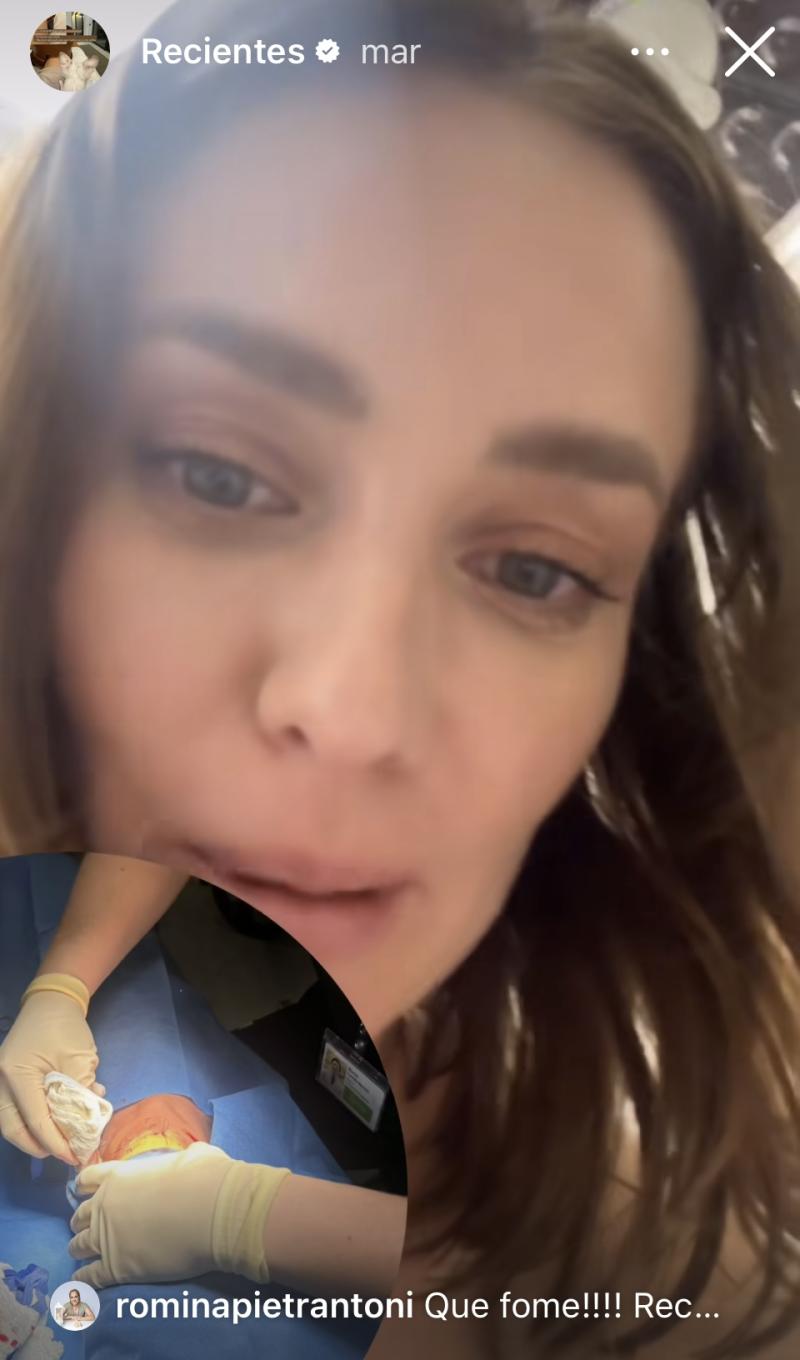 Kika Silva - Instagram