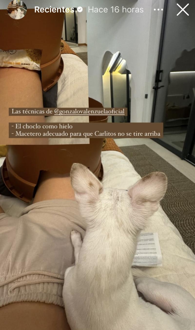 Kika Silva - Instagram