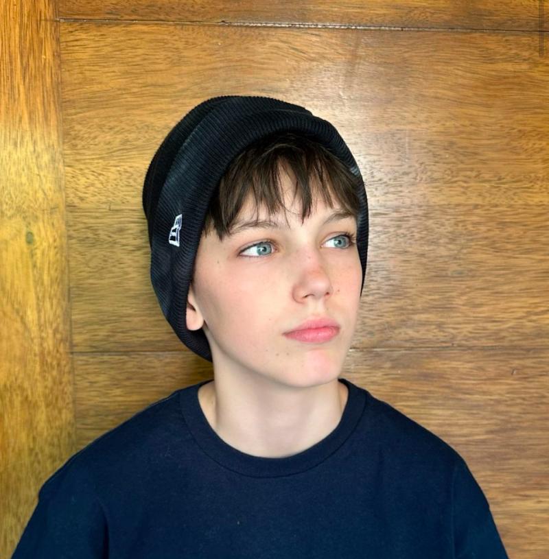 Noah González - Instagram