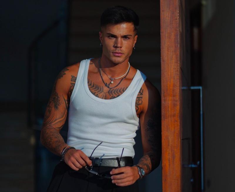 Miguel Martínez - Instagram