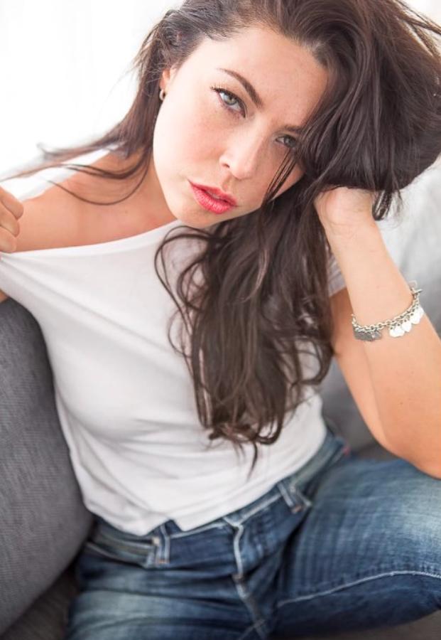 Daniela Aránguiz - Instagram