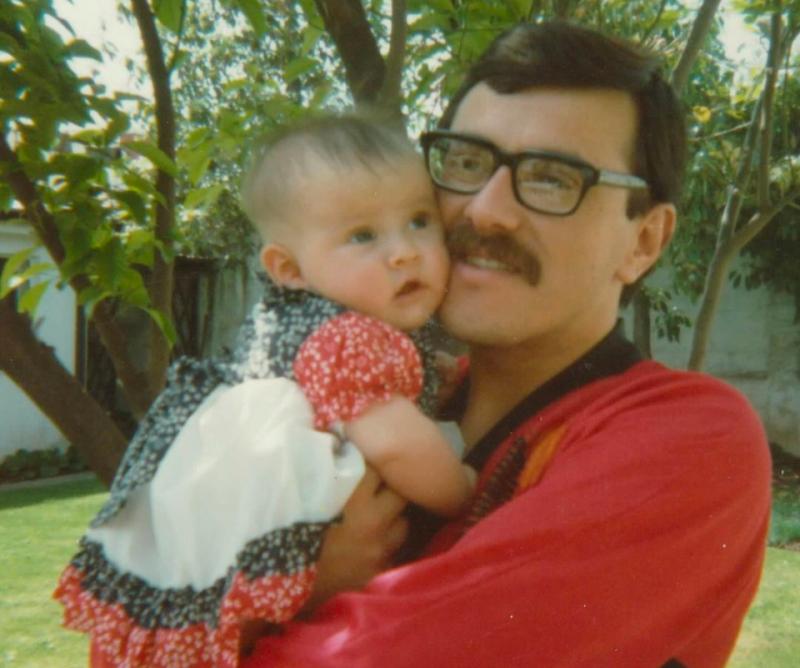 Paloma Aliaga - Instagram