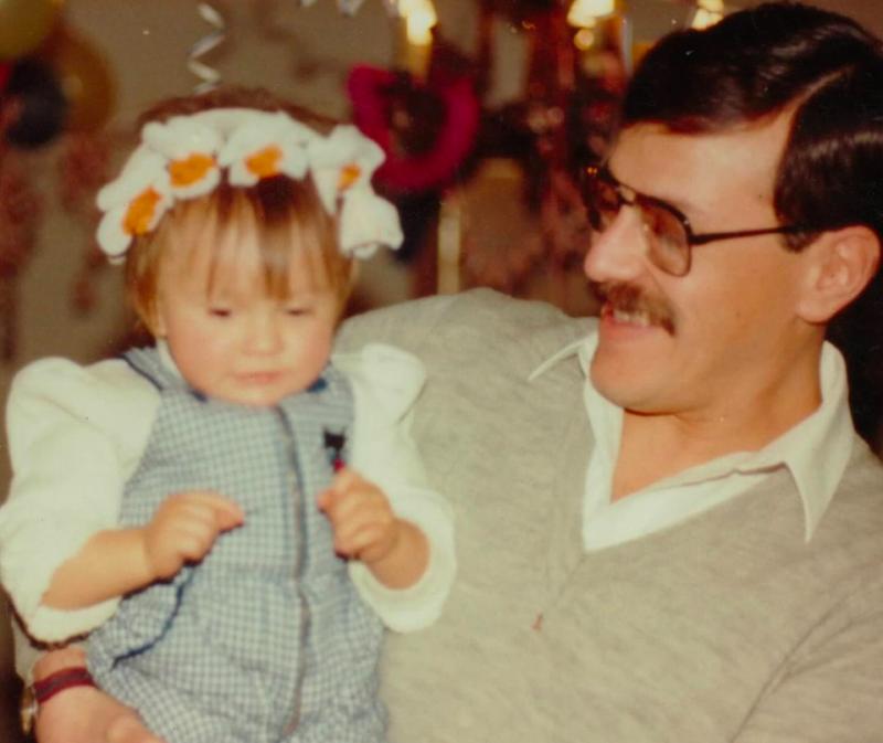 Paloma Aliaga - Instagram