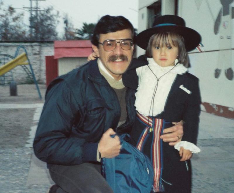 Paloma Aliaga - Instagram