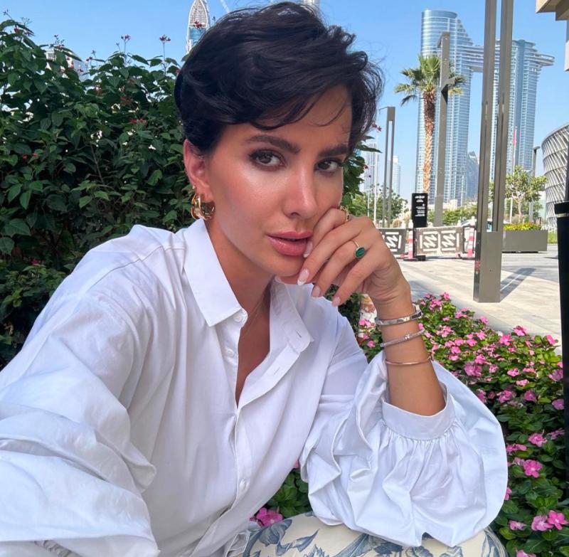 Aylén Milla - Instagram