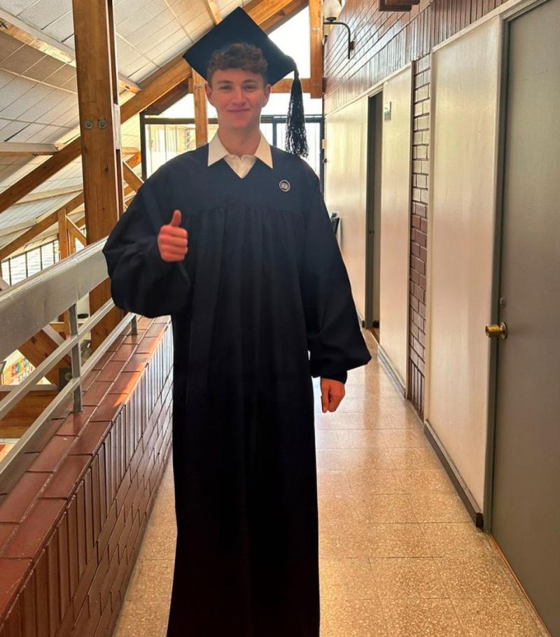 Julián Elfenbein - Instagram