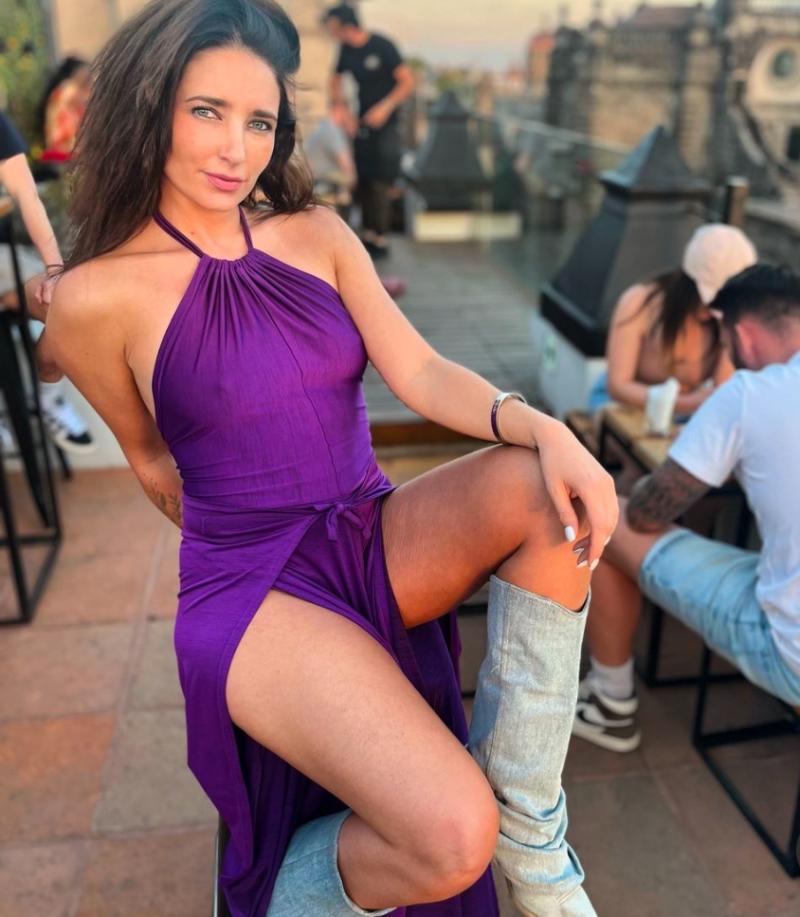 Camila Nash - Instagram