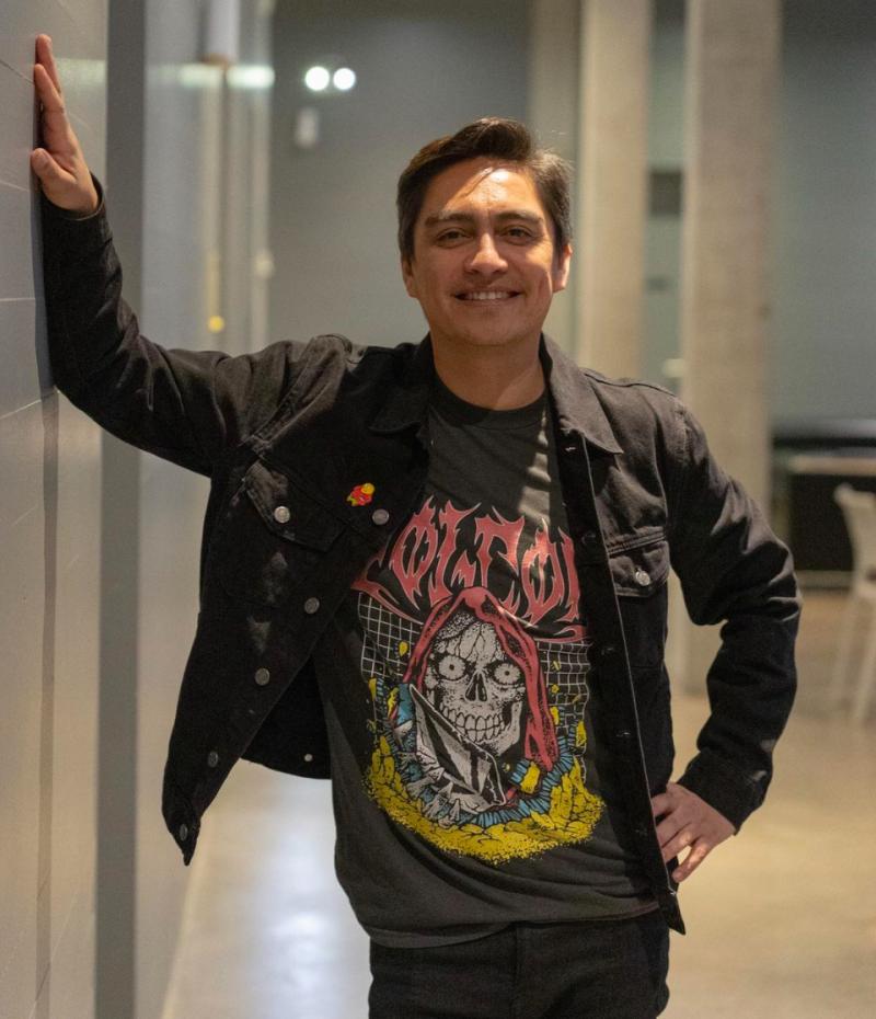 Sergio Freire - Instagram