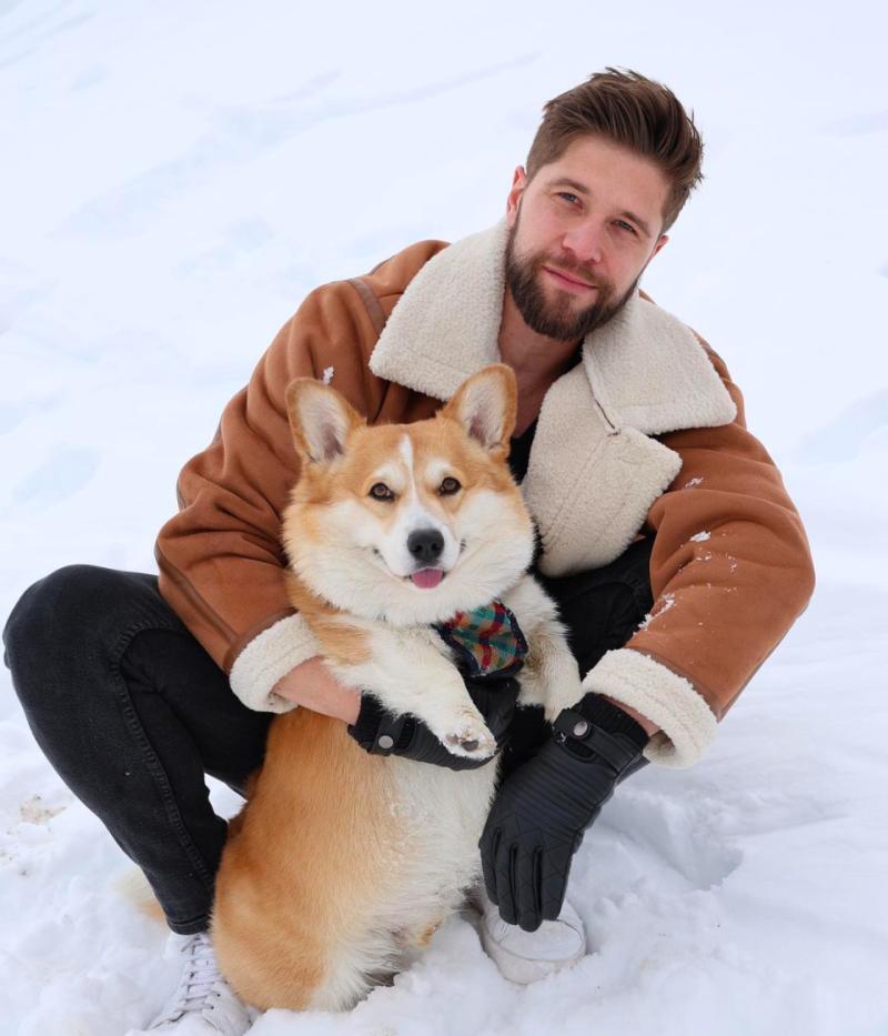 Branko Bacovich - Instagram