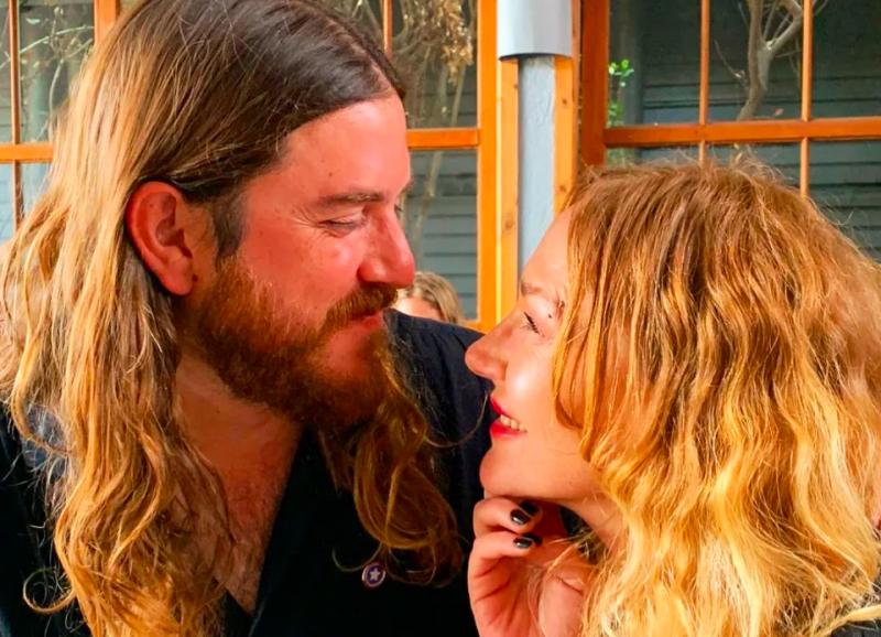 Guillermo Ruiz y Catalina Pulido - Instagram