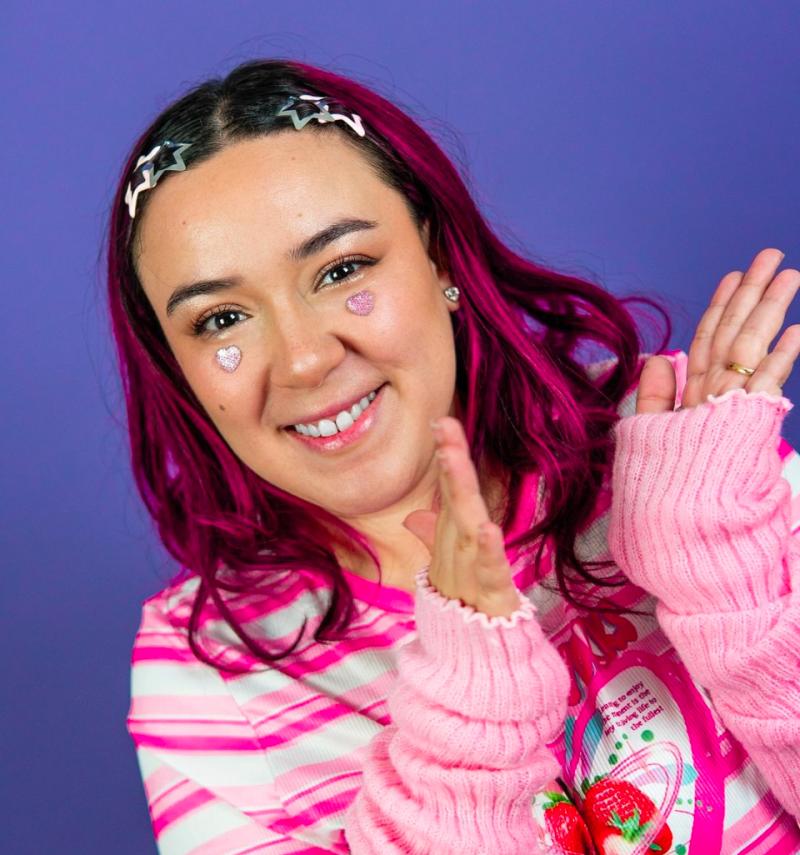 Christell Rodríguez - Instagram