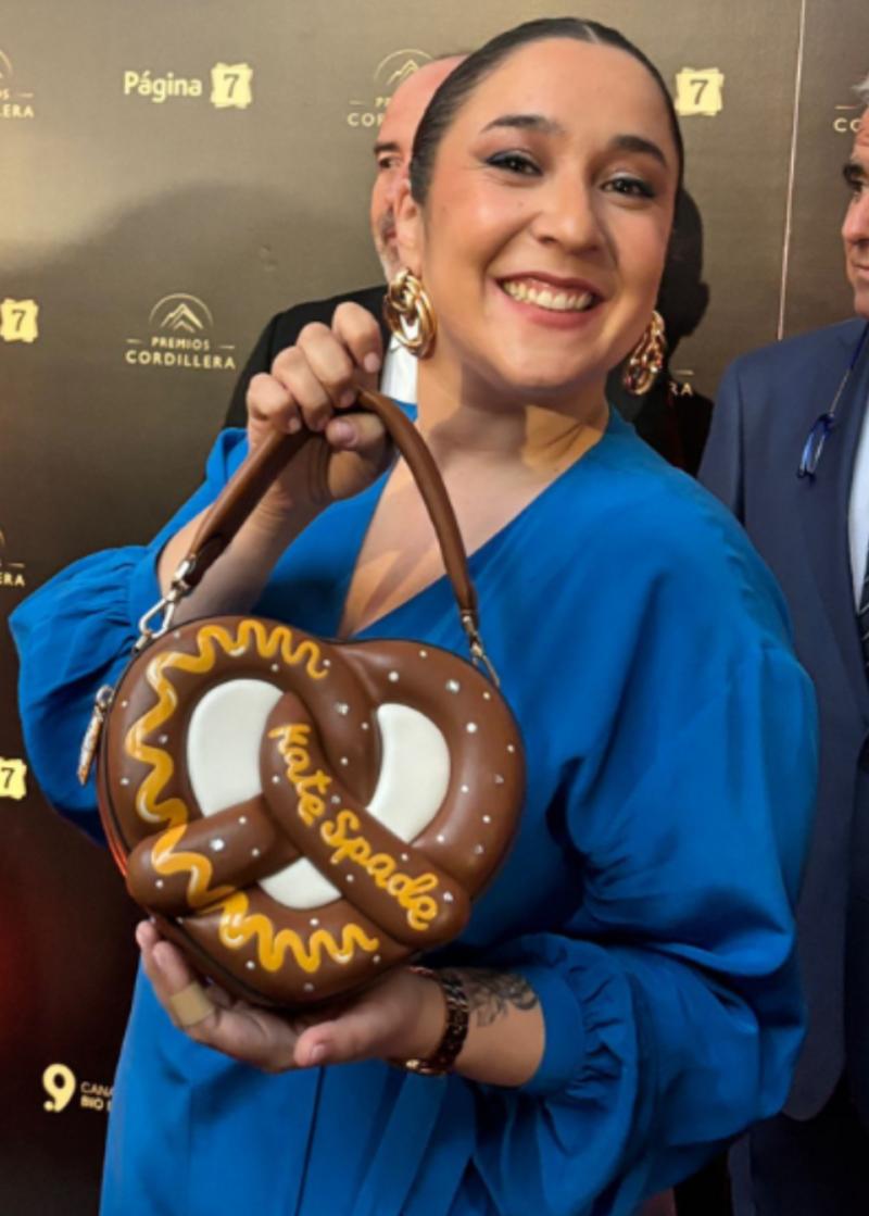 Camila Chef - BioBio