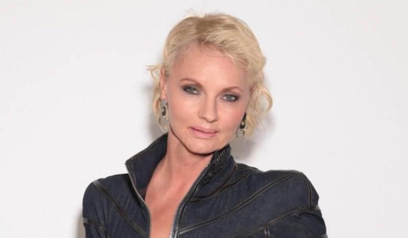 Así luce en la actualidad la modelo rusa, Inessa Sorokina